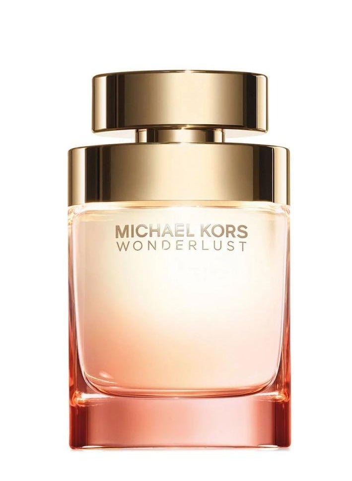 Michael Kors Wonderlust For Women Eau De Parfum 100ML - Image 1