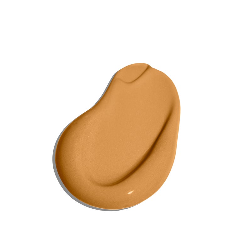 COOLA Organic Rosilliance BB Cream with SPF 30, Tinted Moisturizer Sunscreen & Foundation, Dermatologist Tested, Golden Hour, 1.5 Fl Oz - Image 3