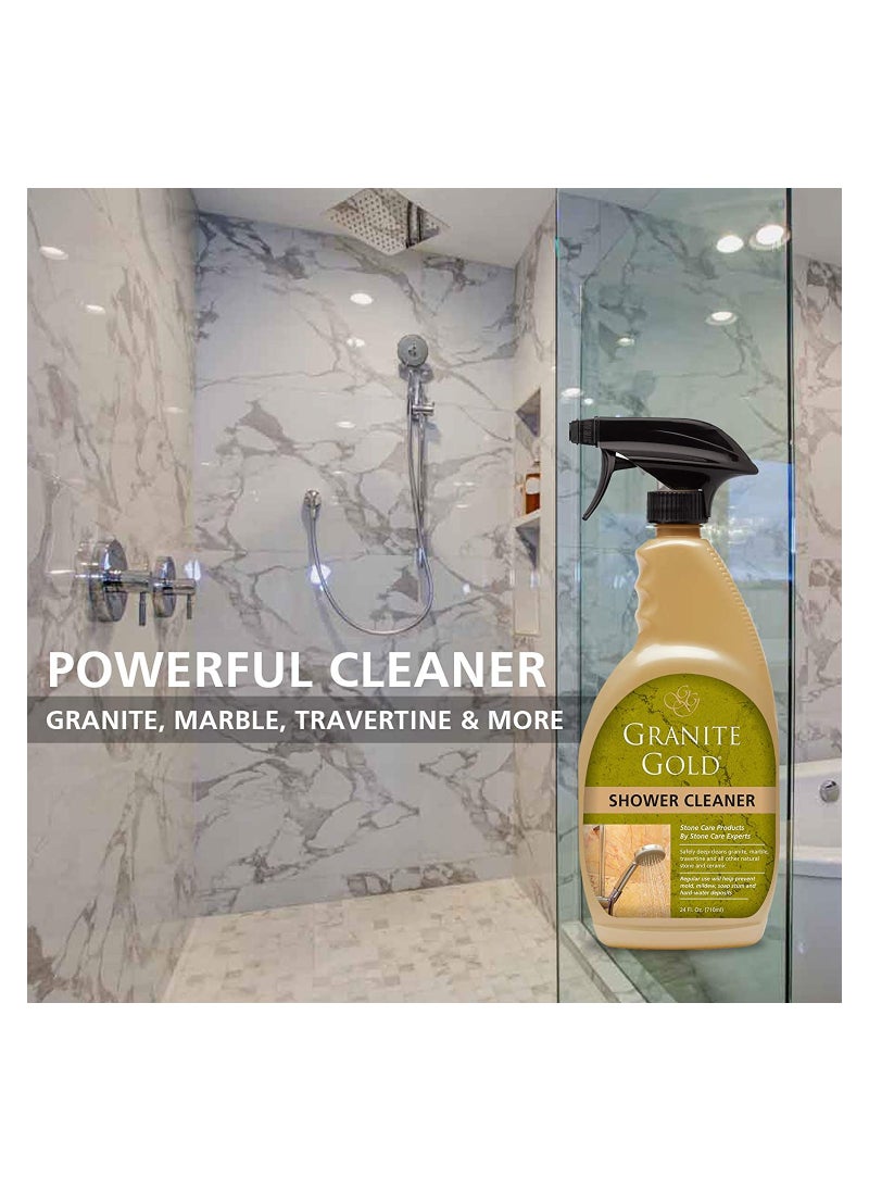 Shower Cleaner 710 ML