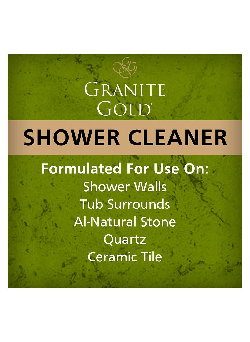 Shower Cleaner 710 ML