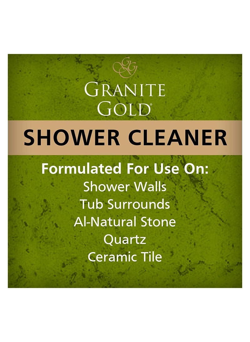 Shower Cleaner 710 ML - pzsku/Z4B4274FE3F4A8DE583D8Z/45/_/1682275366/3274ad67-7170-4208-a05f-5049e381c167