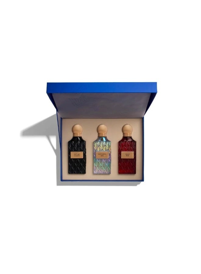 IBRAQ Blue Wish (75ml) - Image 3