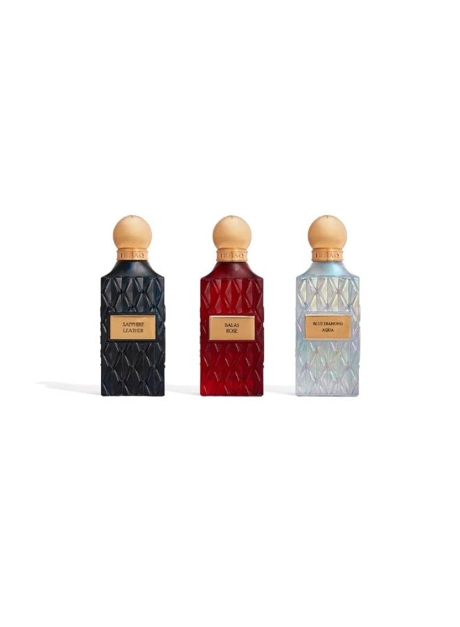 IBRAQ Blue Wish (75ml) - Image 2