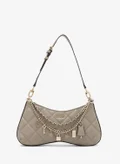 GUESS DARK TAUPE