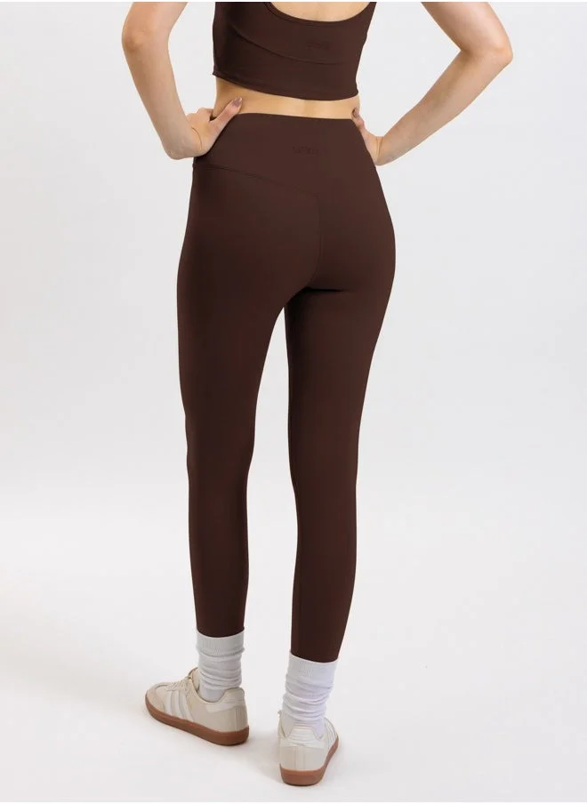 SHAPES DETAILED SOFT PANTS