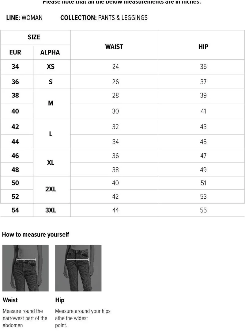 SHAPES DETAILED SOFT PANTS