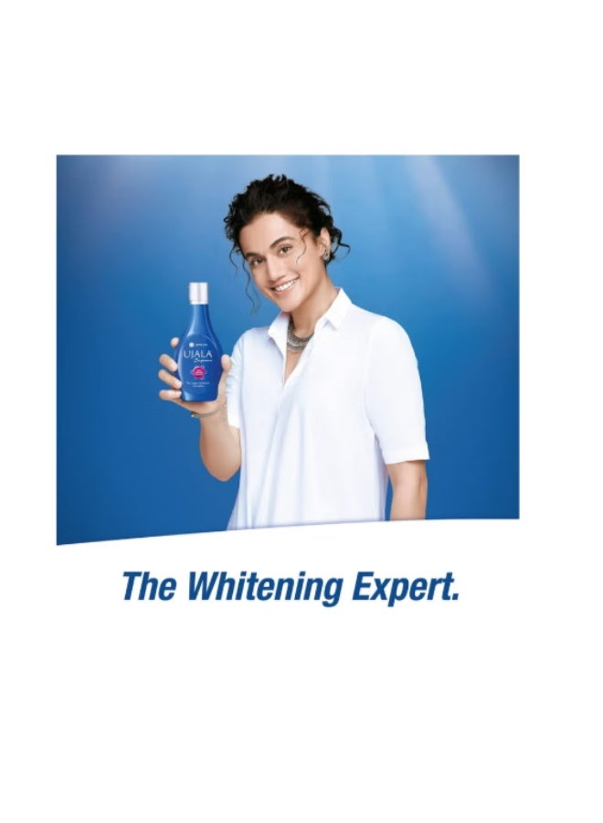 يوجالا مُبيض الأقمشة السائل الفائق ۲۵۰ مل - Image 3