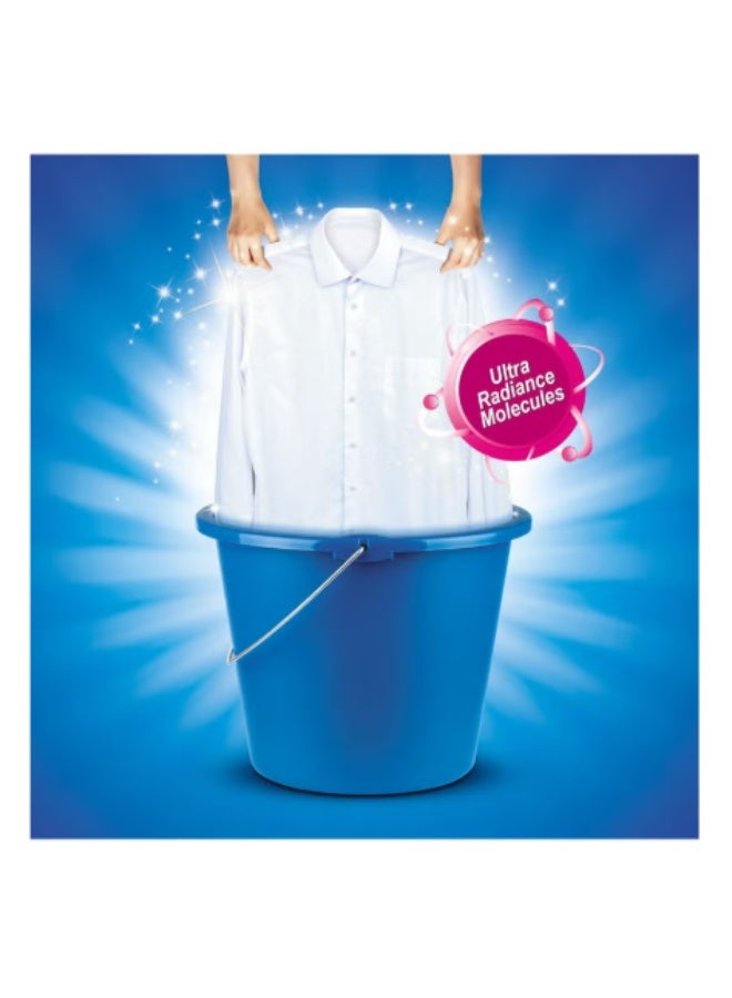 يوجالا مُبيض الأقمشة السائل الفائق ۲۵۰ مل - Image 4