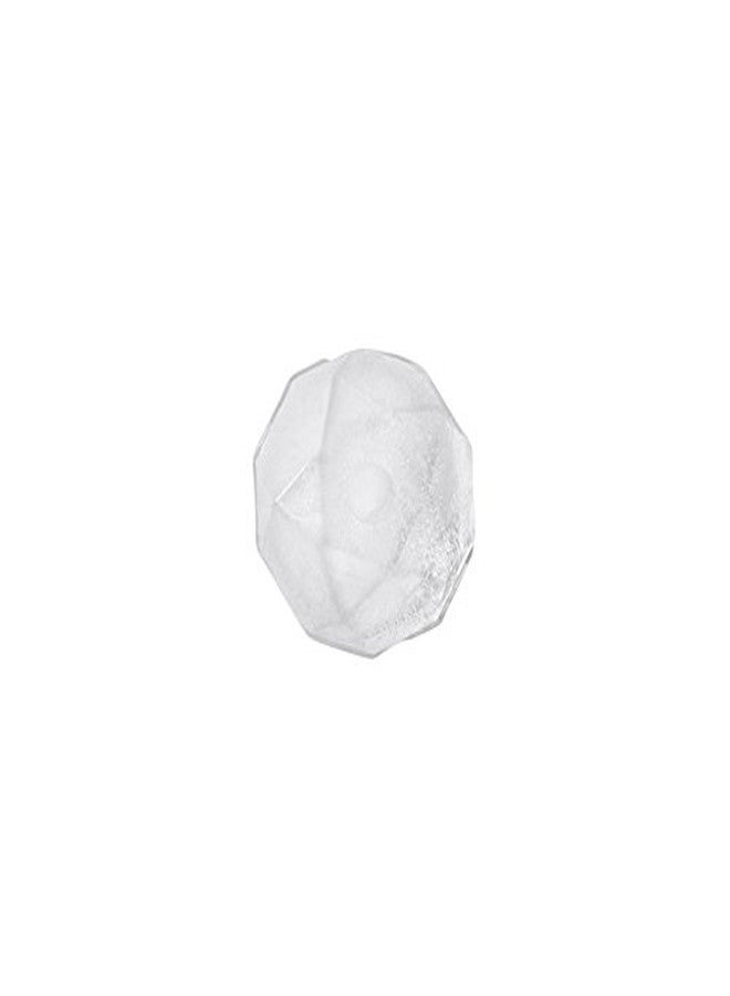 Rabbit Geometric Ice Rocks Mold (Blue/Slate) - Image 5