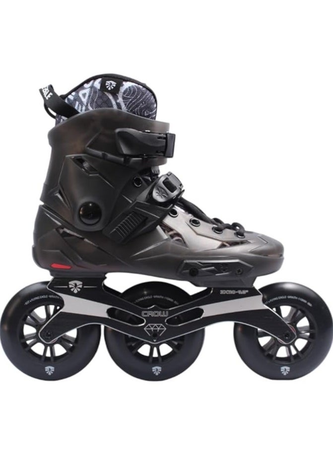 Flying Eagle FLYING EAGLE X5T WRAITH BLACK(42) 