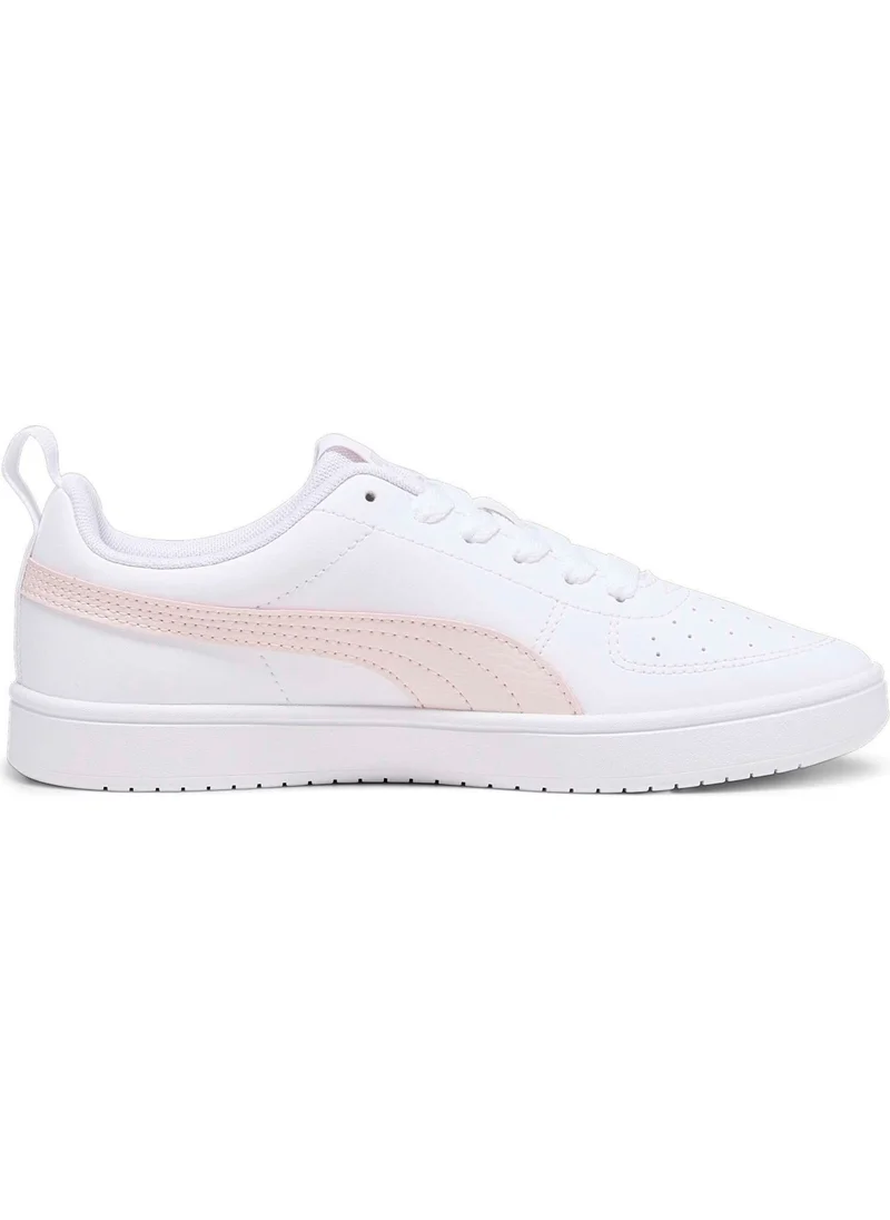 بوما White-Frosty Pink Rickie White Casual Sports Shoes