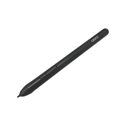 Ugee ONLY Used for UGEE Graphics Drawing Tablet which Match 8192 Levels of Pressure Sensitivity Pen BatteryFree Stylus for m708S1060S1060WS640S640W - Image 1