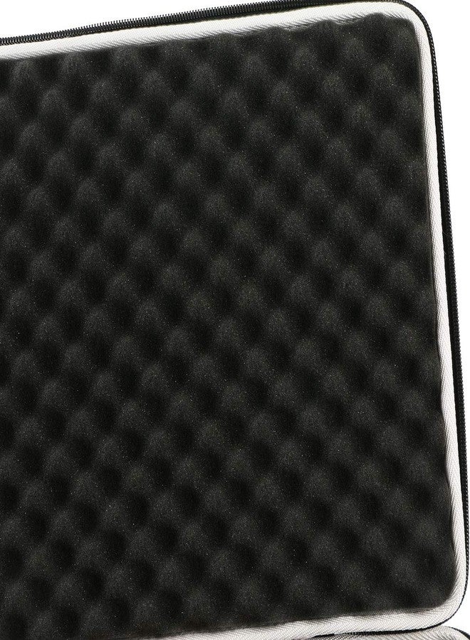 khanka Hard Travel Case Replacement for Numark Mixtrack Platinum FX/Pro 3 | USB DJ Controller - Image 3