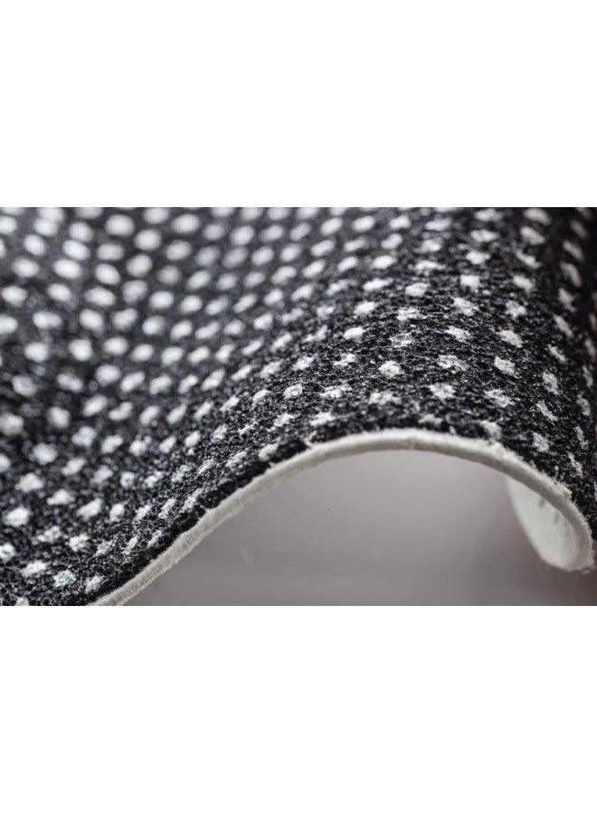 Pedag Pedag Siesta Insoles | Made in Germany | Arch Support for Flat Feet | Flexible Metatarsal Support | Ideal for Boots & High Heels | Active Charcoal Filter | White | US W6/EU 36  - Image 5