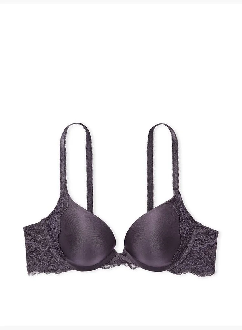 Victoria's Secret Smooth Push-Up Bra with Lace
