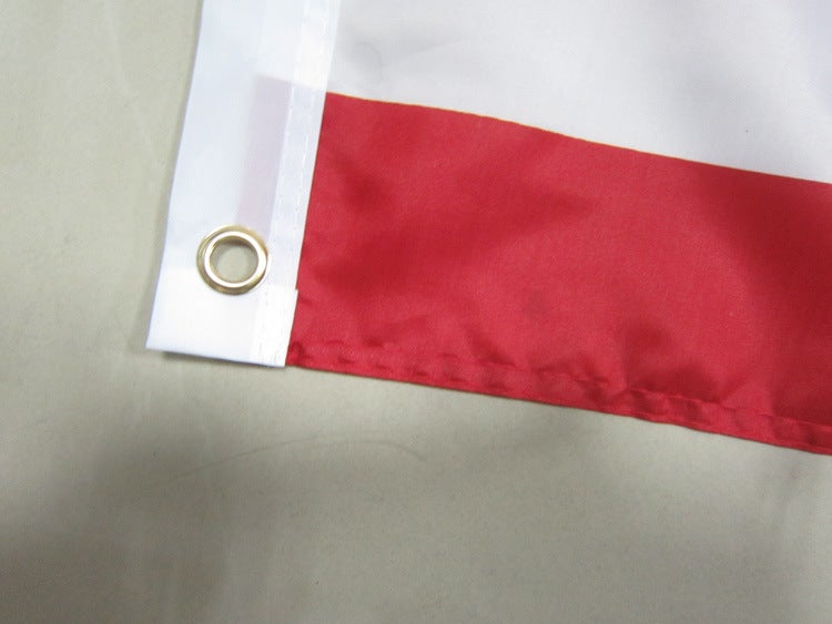 48*150Cm Rights Game Decorative Flag Long - Image 2