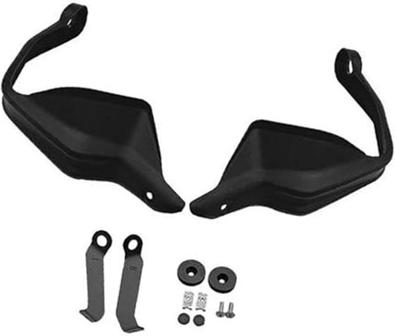 Vuzmode Motorcycle Handguard Shield for Integra750 / NC750D - Image 1