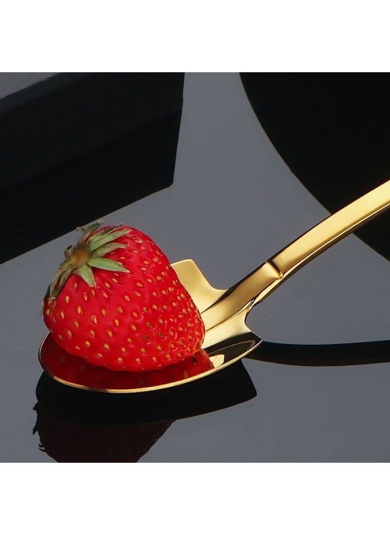 Steel 12 Pieces Low Quality Gold Shovel Model Dessert Fruit and Ice Cream Spoon CIN75 - pzsku/Z4B437DE73ED7DC36FD97Z/45/_/1725793299/c5c109a0-3e61-491d-88b2-d7b52449b2cf