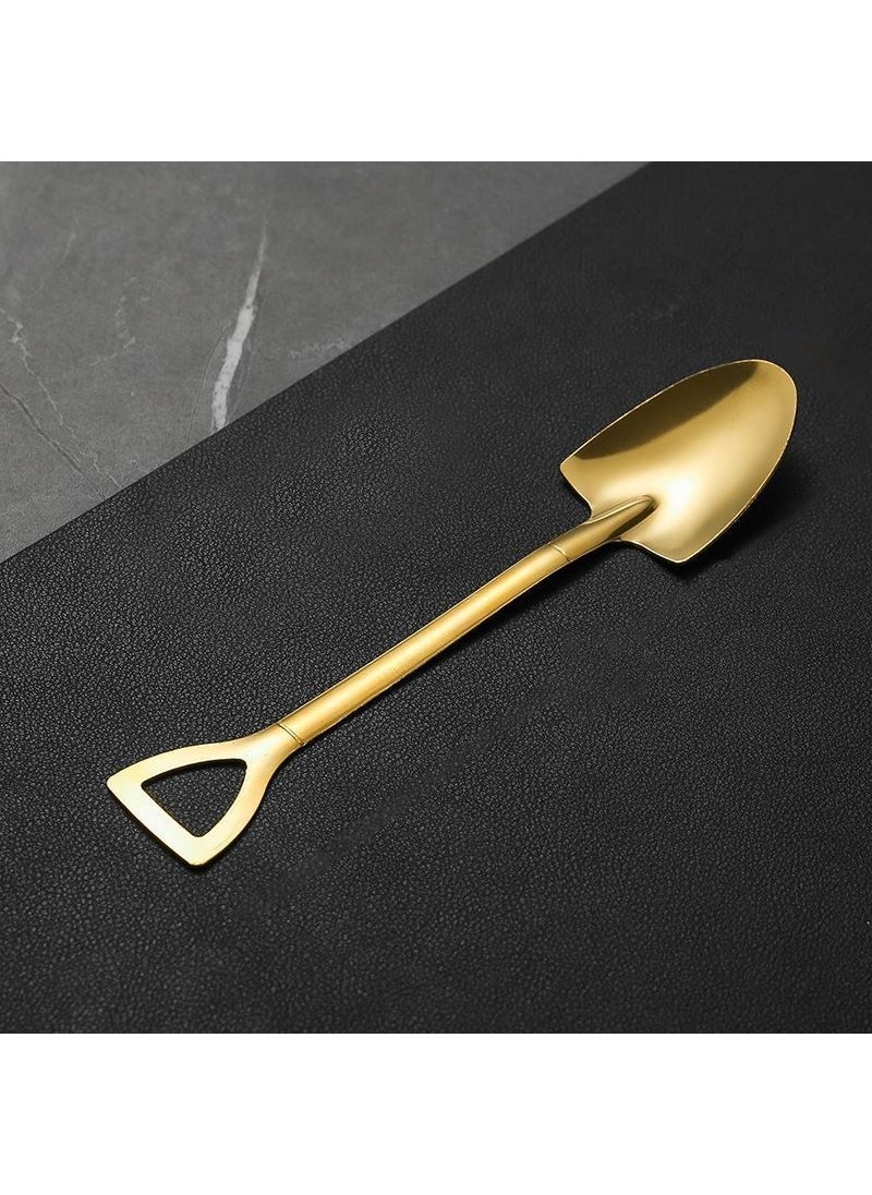 Steel 12 Pieces Low Quality Gold Shovel Model Dessert Fruit and Ice Cream Spoon CIN75 - pzsku/Z4B437DE73ED7DC36FD97Z/45/_/1728062665/d45e454c-d688-4483-8096-a9b27a55bb48