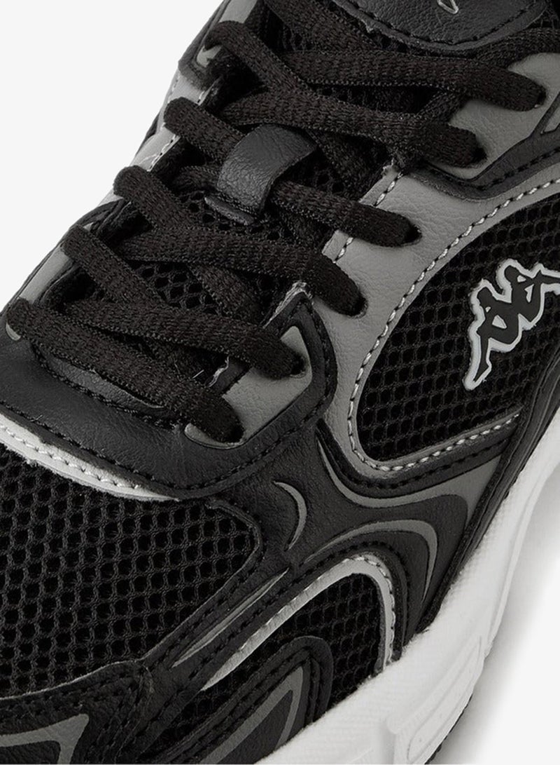 Kappa Women's Lace-Up Sports Shoes - Image 5