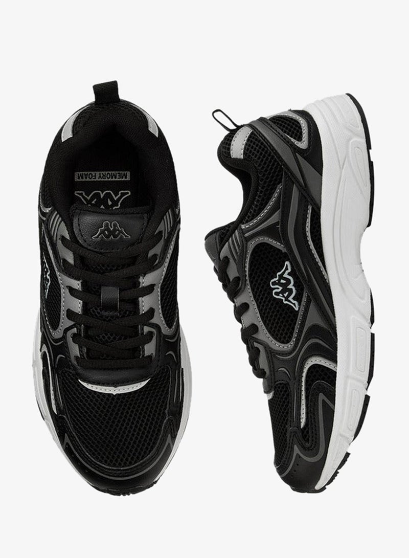 Kappa Women's Lace-Up Sports Shoes - Image 2