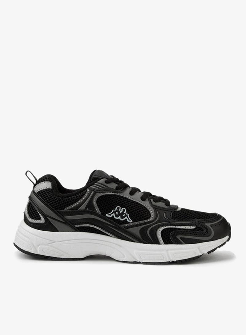 Kappa Women's Lace-Up Sports Shoes - Image 3