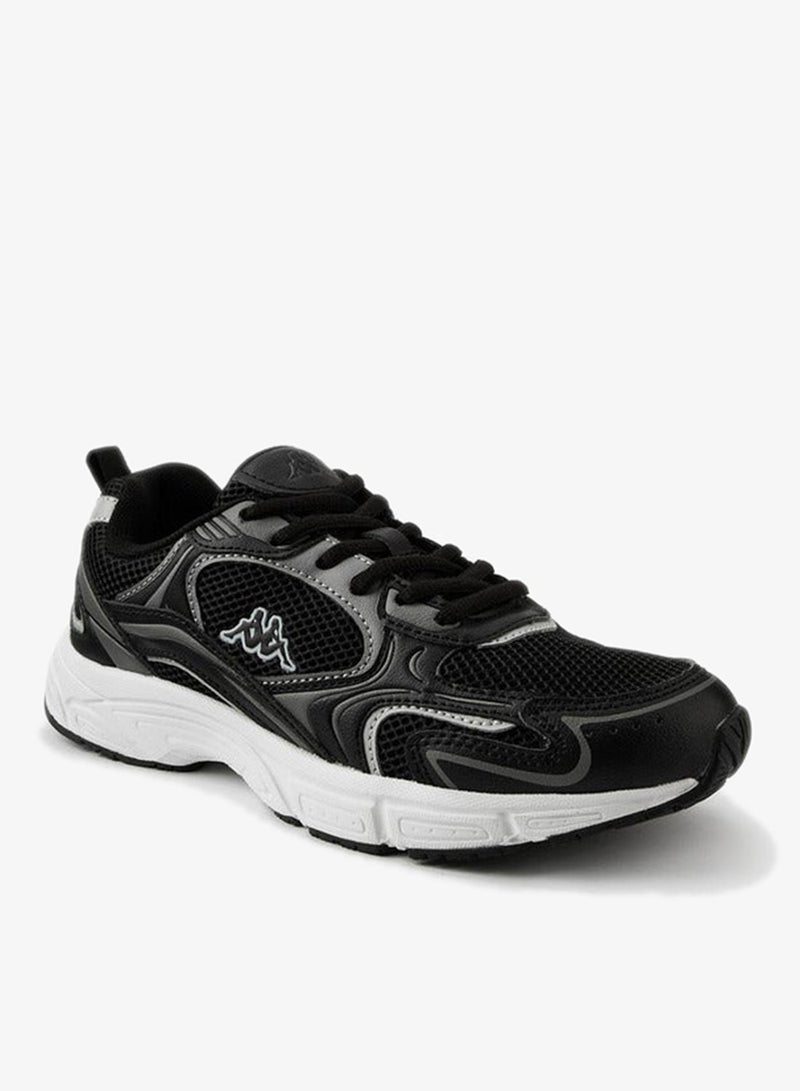Kappa Women's Lace-Up Sports Shoes - Image 1