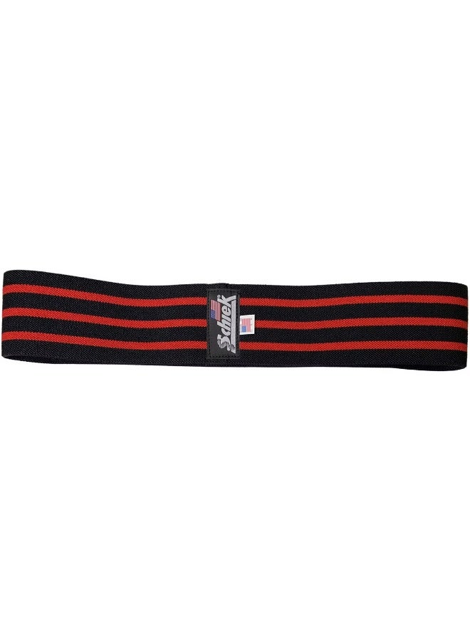 شيك حزام الورك Schiek موديل 1180HB مقاس 17 بوصة - Image 1