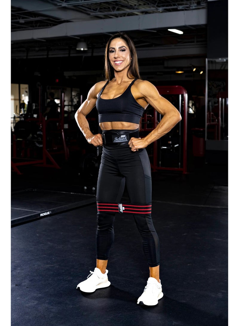 شيك حزام الورك Schiek موديل 1180HB مقاس 17 بوصة - Image 2