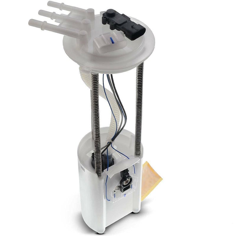 YHTAUTO Electric Fuel Pump with Pressure Sensor for Chevrolet Silverado 1500 2500 3500 1999-2004 GMC Sierra - Image 3
