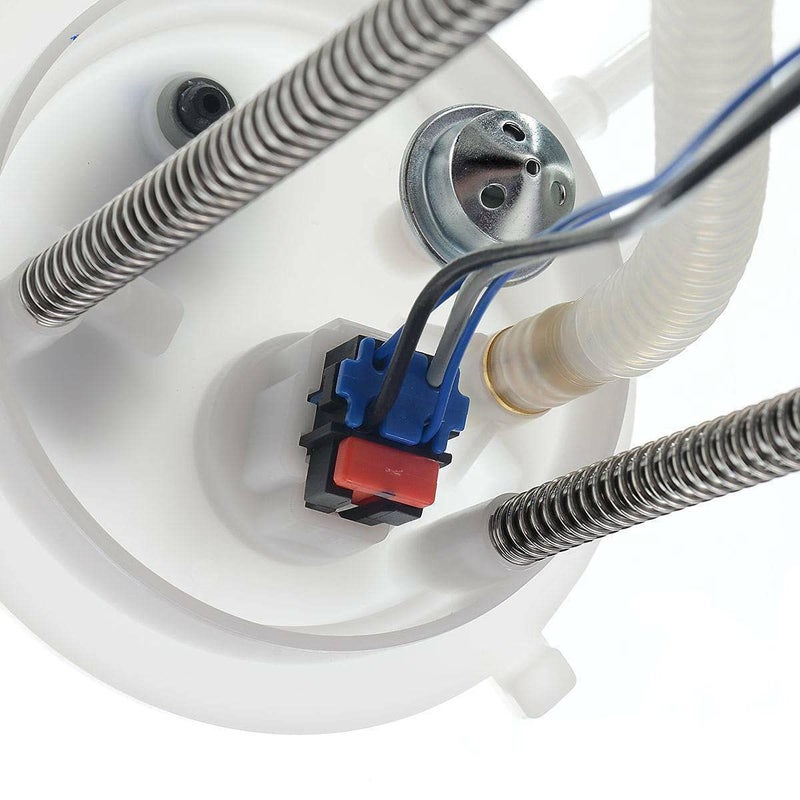 YHTAUTO Electric Fuel Pump with Pressure Sensor for Chevrolet Silverado 1500 2500 3500 1999-2004 GMC Sierra - Image 5