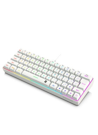 White 63