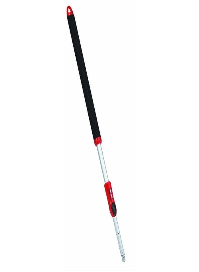 Shur-Line Easy Reach Extension Pole, 30"-60" Aluminum, Red - Image 1