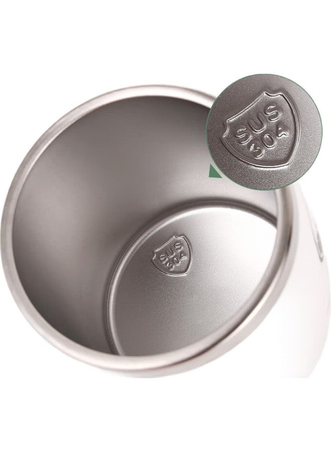 Snoopy Insulated Mug, Stainless Steel Thermal Water Cup, For Men And Women, Couples, Office, Coffee, Large Capacity Drinking Cup For Students - Image 2