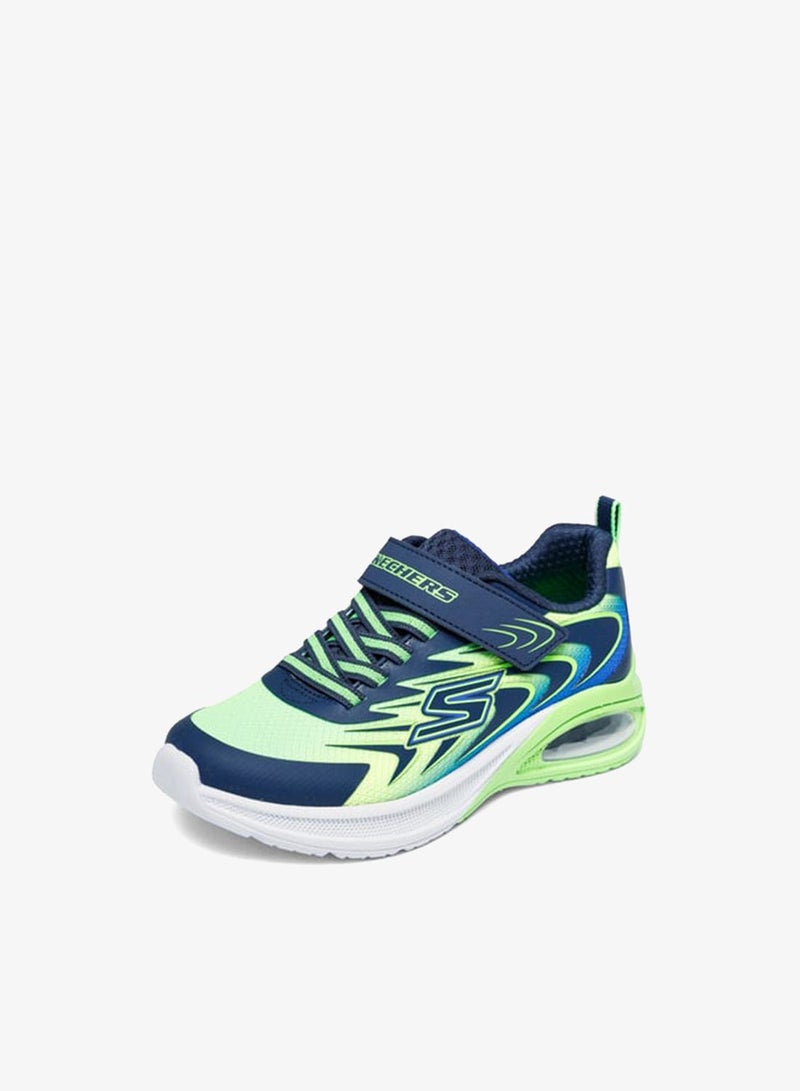 SKECHERS Kids Microspec Max Advance - Image 4