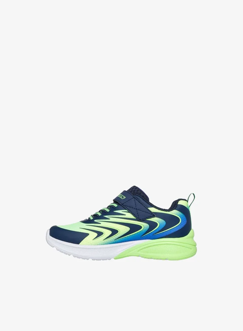 SKECHERS Kids Microspec Max Advance
