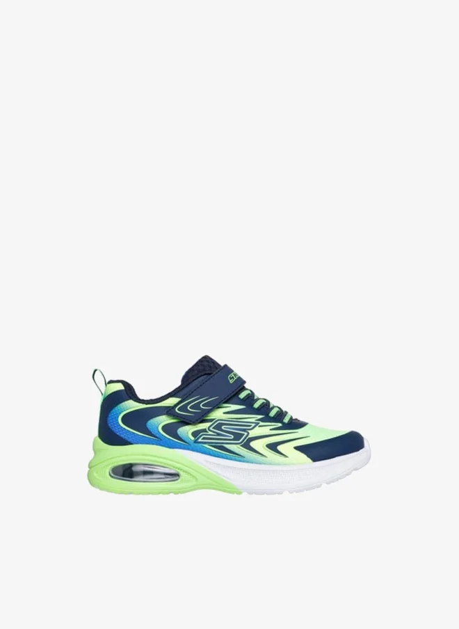 SKECHERS Kids Microspec Max Advance