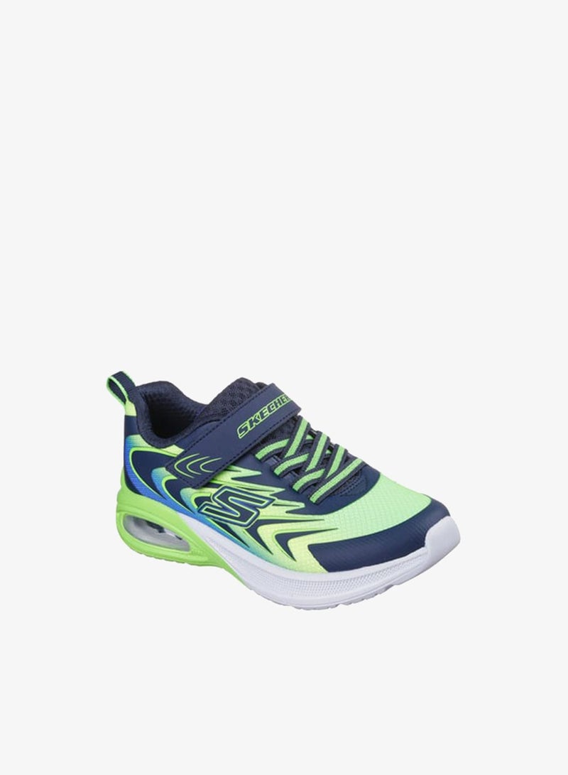 SKECHERS Kids Microspec Max Advance - Image 3