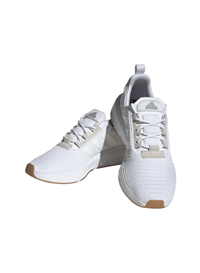 Adidas Swift Run 23 White Sportswear Shoes