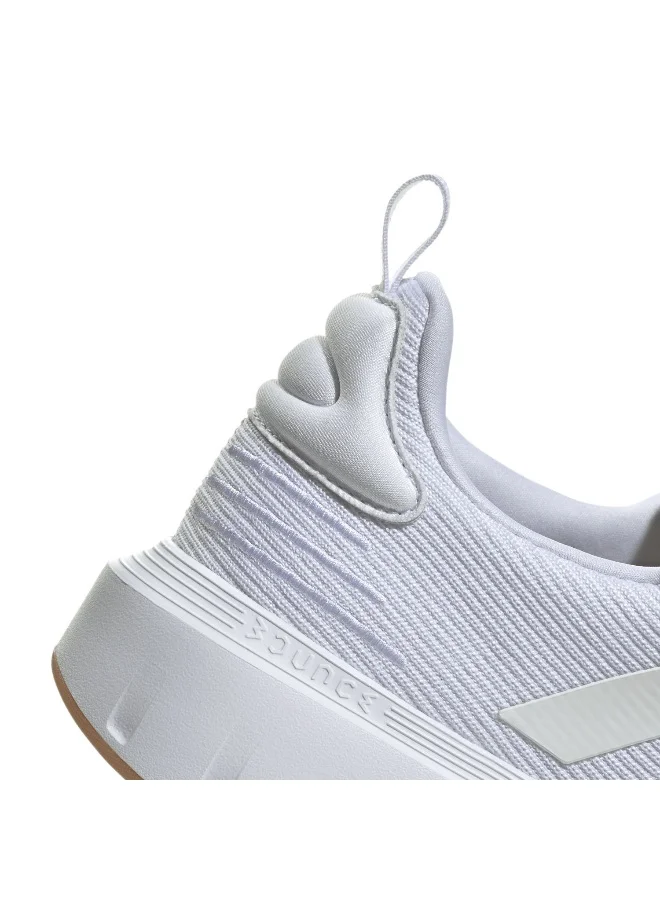 Adidas Swift Run 23 White Sportswear Shoes