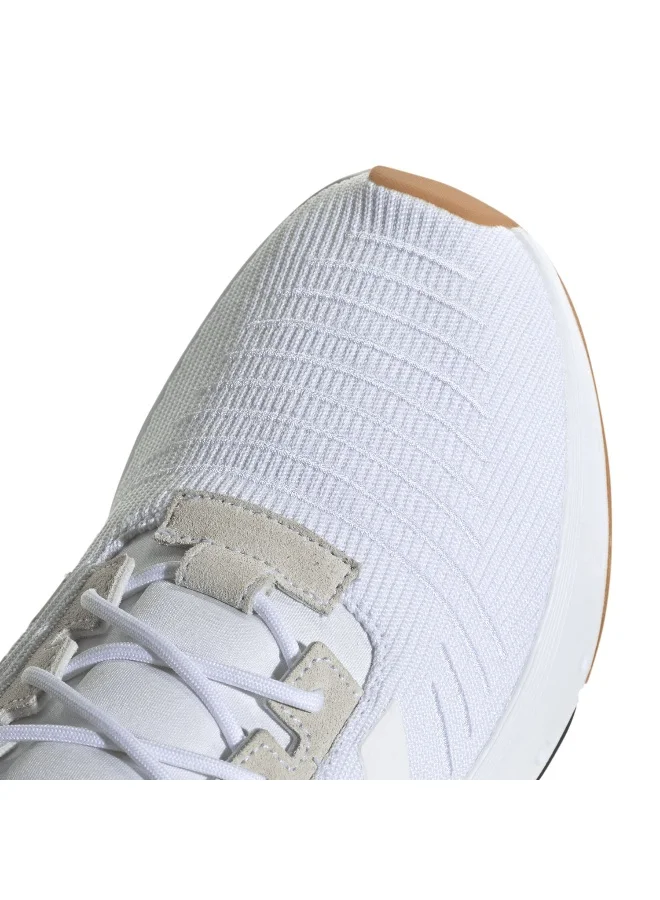 Adidas Swift Run 23 White Sportswear Shoes