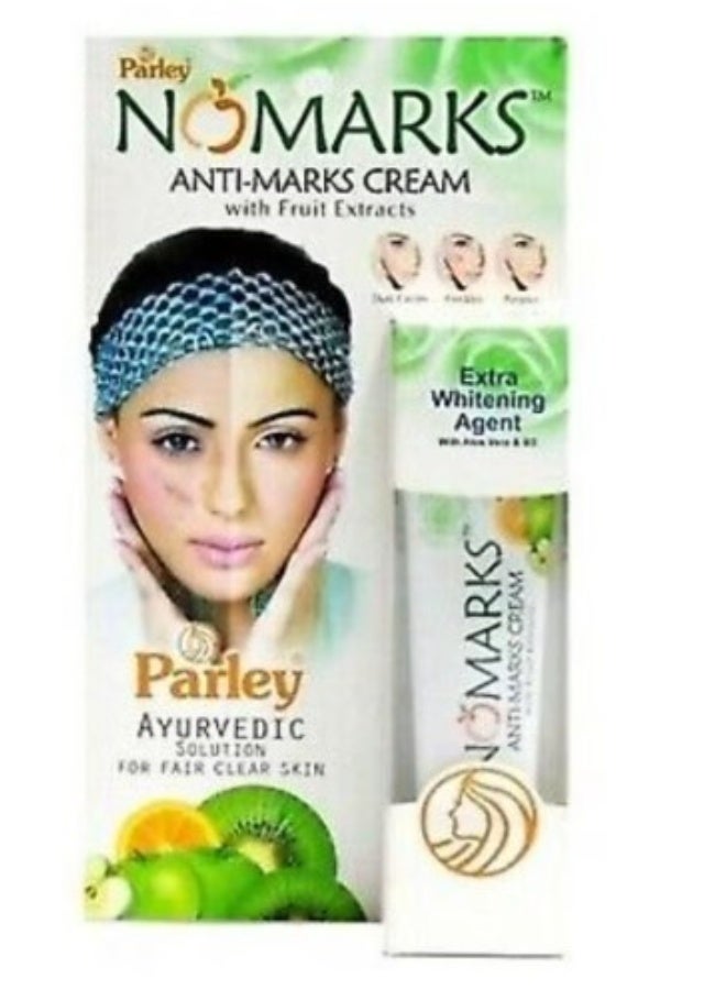 Parley Nomarks Anti-Marks Cream with Fruit Extracts 25 g - Image 1