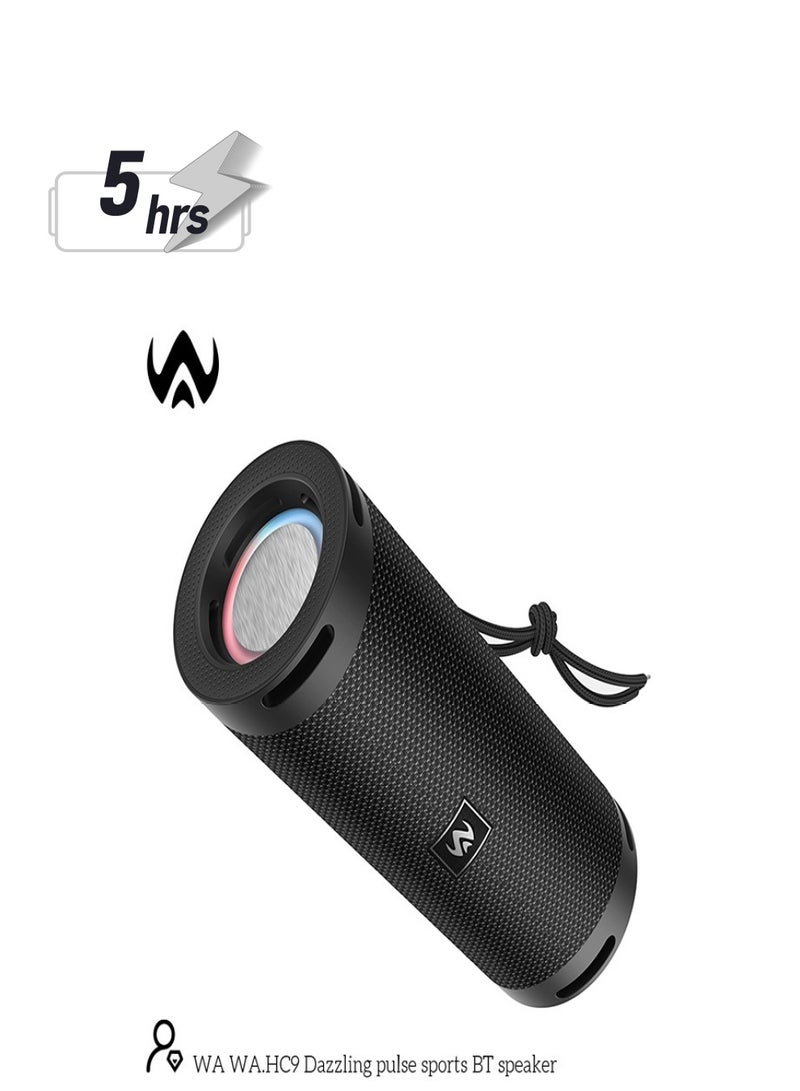 WA Speaker - Image 1