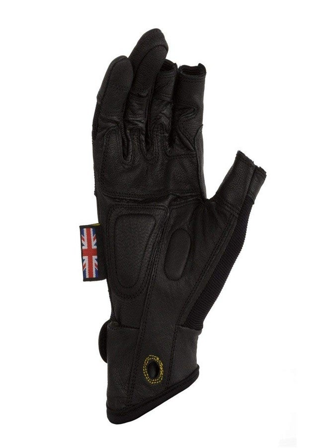Dirty Rigger Leather Gloves (Framer Fit) (M) - Image 2