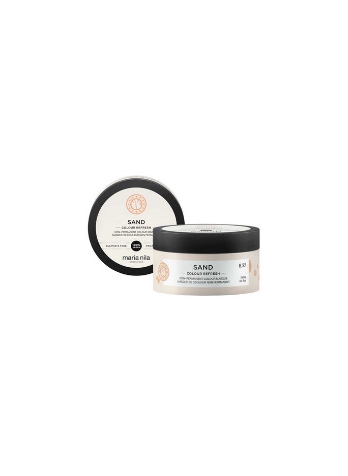 Maria Nila Maria Nila Colour Refresh Sand 8.32 100ml 