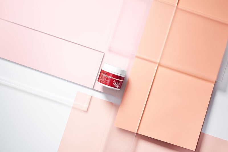 Ouidad Advanced Climate Control Touch-Up Hair Balm - 2 oz, Curl Refresher, Anti-Frizz Nano Technology, Redefine Curls & Help Prevent Breakage, Ideal for Medium to Thick Textures, For All Curl Types - Image 3