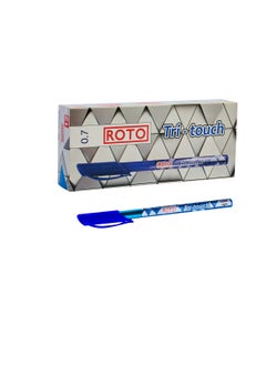 Roto TRI-TOUCH BLUE - pzsku/Z4B44089B6B086241EA4CZ/45/_/1732793076/e45bb97b-4252-43c1-9953-37aa11087f3b