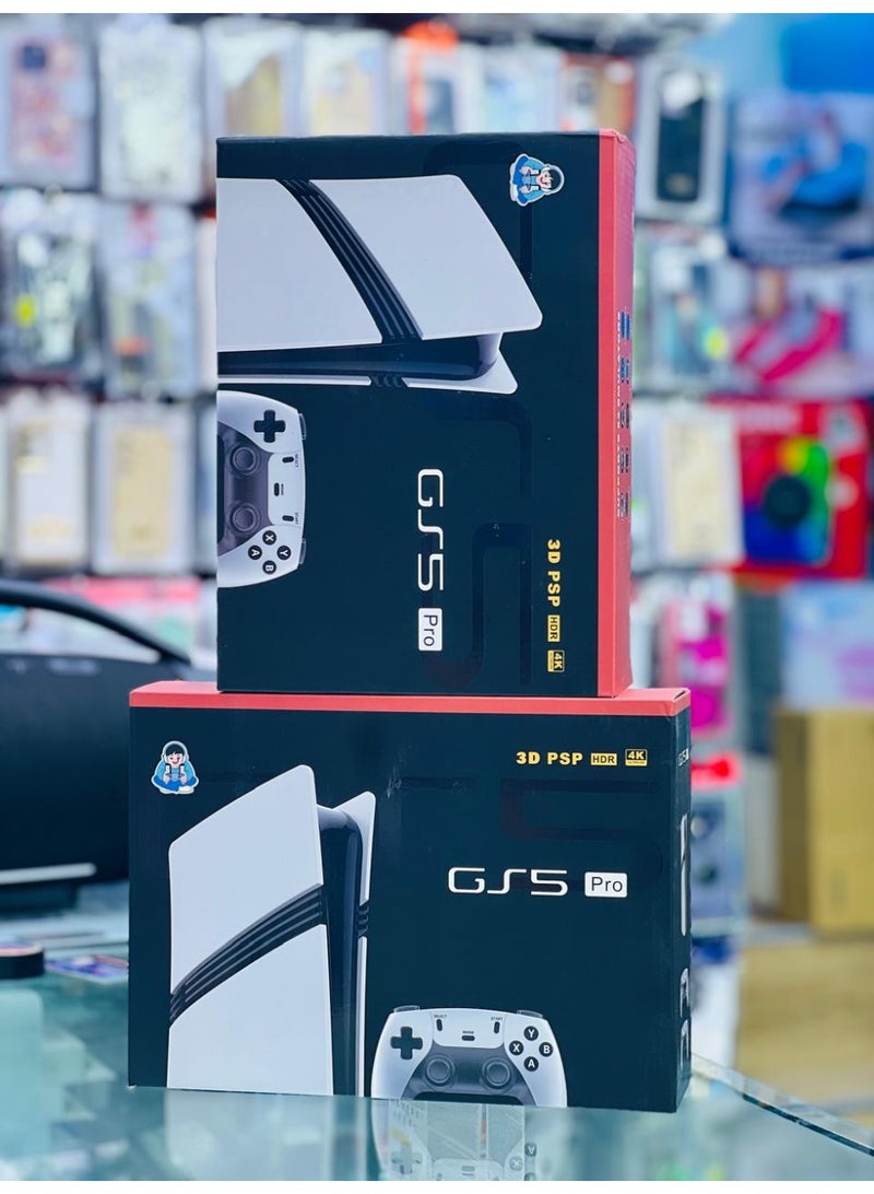 GS5 Pro Gaming Console  - Image 2