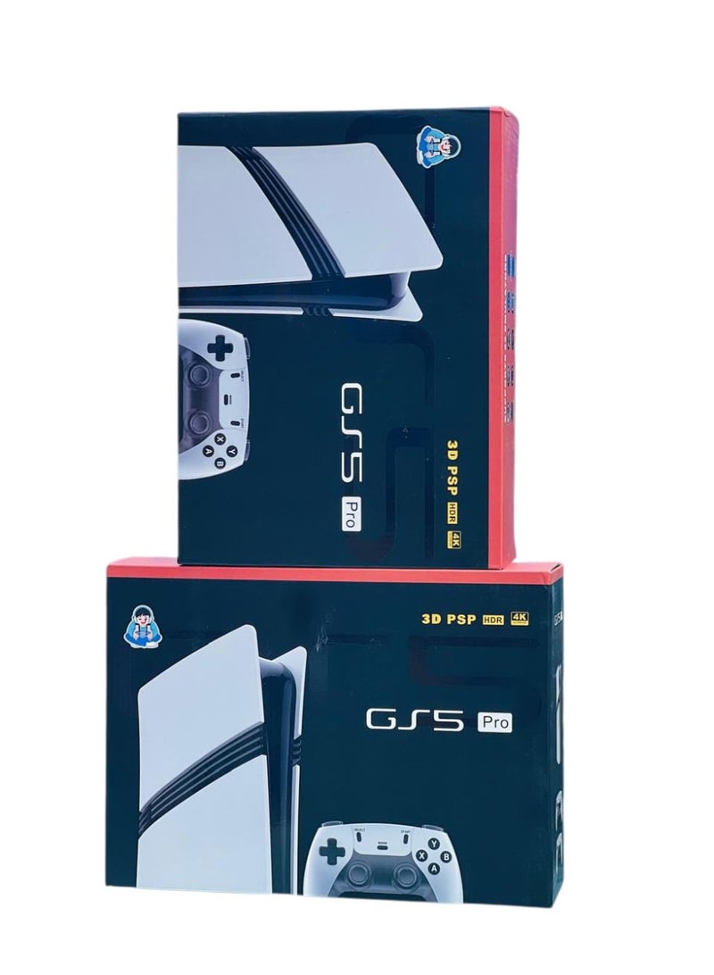 GS5 Pro Gaming Console  - Image 1