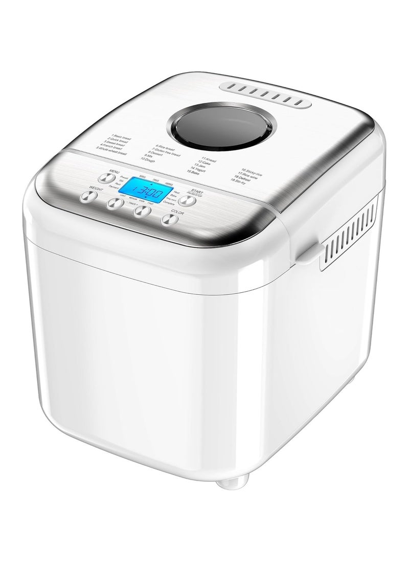 DSP DSP KC3049 Bread Making Machine  - Image 1